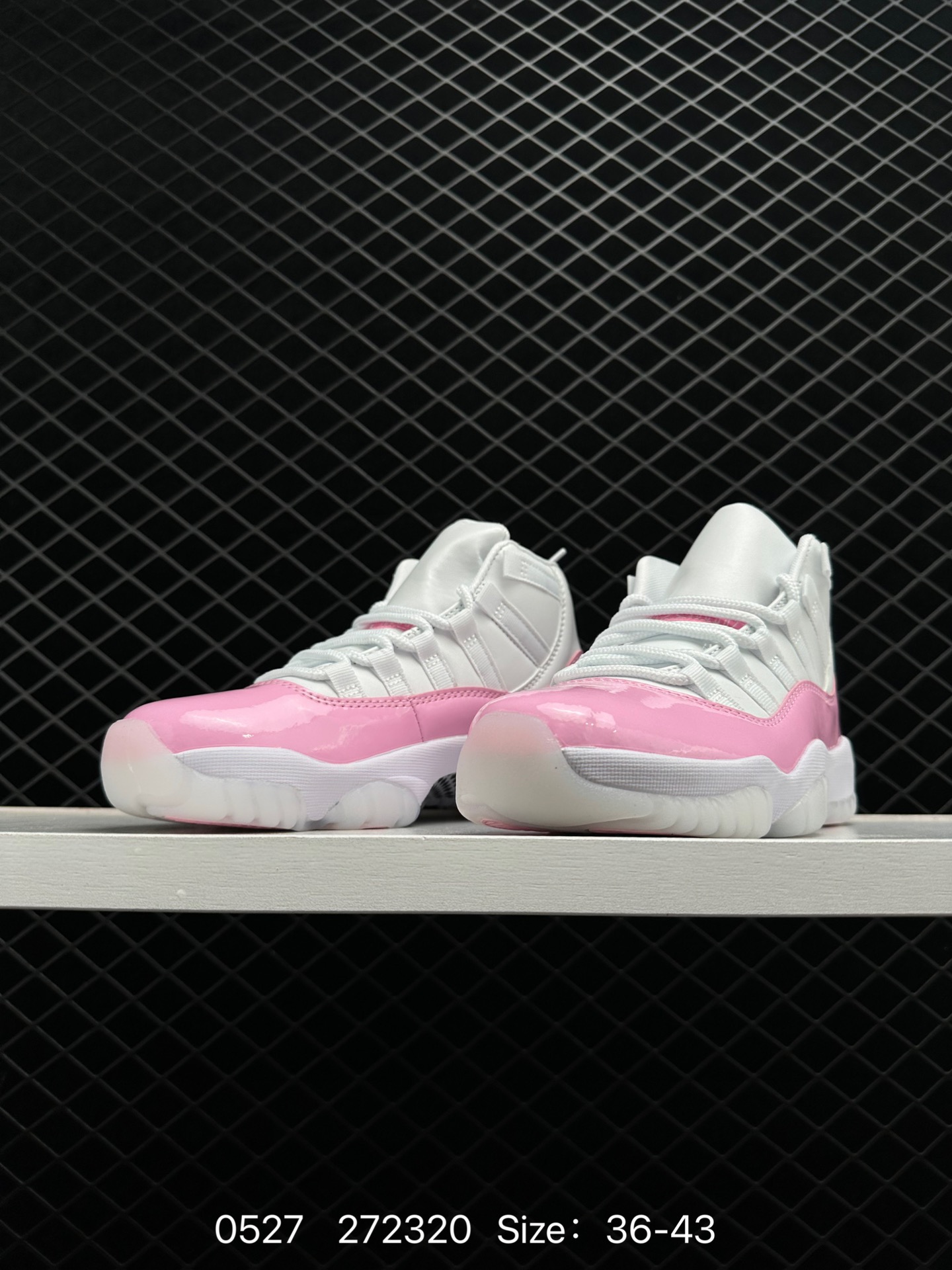 Air Jordan aj11 AJ11